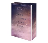 Katia Liebig Brittainy Cher Was wir leise hofften (Problems-Reihe, Band (Poche)