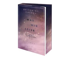 Katia Liebig Brittainy Cher Was wir leise hofften (Problems-Reihe, Band (Poche)