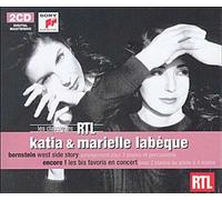 Katia & Marielle Labeque