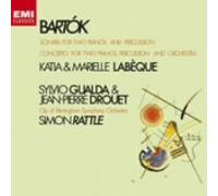 Katia & Marielle Labeque - Bartok-Concerto for Orchestra