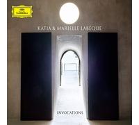Katia & Marielle Labèque - Invocations