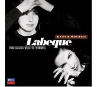 KATIA & MARIELLE LABEQUE - KLAVIER-DUETTE 6 CD NEUF