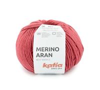 Katia Merino Aran Marron foncé (46)