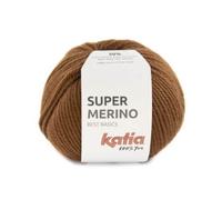 Katia Pelote de Laine Super Merino