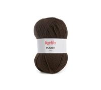 Katia planet Chocolat 3967