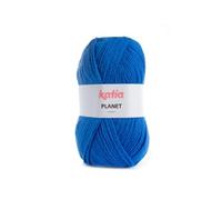 Katia planet-couleur : azulina (3982) - 100 g/env. 200 m laine