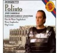 Katia Ricciarelli Donizetti: Poliuto (CD)