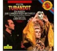 Puccini - Turandot Hlts
