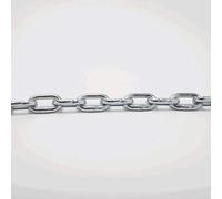 KATIAK BOBINE CHAINE ZINÉE Ø4 MM (25 KGS)