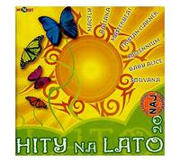 Katiana - Katiana / Masterbeat / Millennium: Różni Wykonawcy: Hity Na Lato 2008