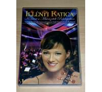 Katica Illenyi - Live at the Bartok National Concert Hall Palace of Arts Budapest.