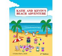 Katie and Kevin's Beach Adventure