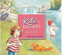 Katie and the Bathers