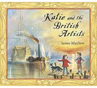 Katie and the British Artists