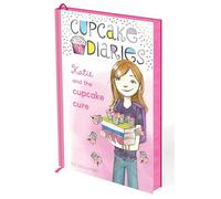 Katie and the Cupcake Cure: Deluxe Edition (Volume 1)