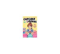 Katie And The Cupcake Cure The Graphic Novel