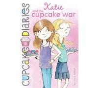 Katie and the Cupcake War by Coco Simon Coco Simon (Auteur)