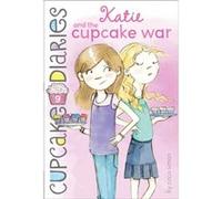 Katie and the Cupcake War by Coco Simon Coco Simon (Auteur)