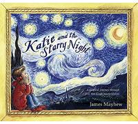 Katie and the Starry Night