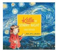 Katie and the Starry Night by James Mayhew James Mayhew (Auteur)