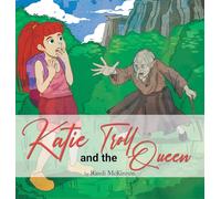 Katie and the Troll Queen