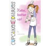 Katie Batter Up by Coco Simon Coco Simon (Auteur)