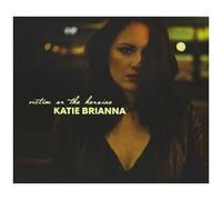 Katie Brianna - Victim Or The Heroine [Compact Discs] Australia - Import