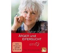 Katie,Byron - Ärger und Eifersucht