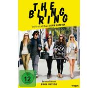 Katie Chang,Emma Watson,Israel Broussard - The Bling Ring