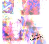 Katie Dey - Flood Network [New Vinyl LP] Colored Vinyl, Digital Download