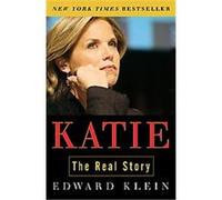 Katie Edward Klein (Auteur)