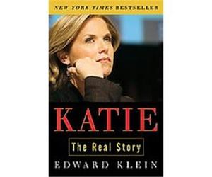 Katie Edward Klein (Auteur)