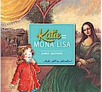 Katie et la Joconde