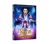 Katie et le clan des 5 sorcières DVD