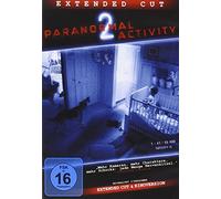 Katie Featherston,Micah Sloat,Molly Ephraim - Paranormal Activity 2-Extended Cut [Import]