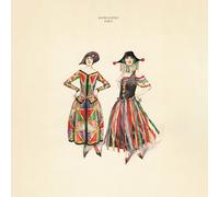 Katie Gately Fawn (Vinyl) 12" Album