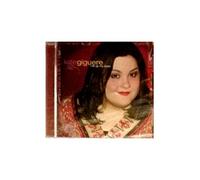 Katie Giguere - I Lift Up My Eyes