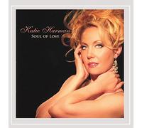 Katie Harman - Soul of Love