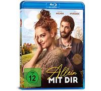 Katie Holmes;Jim Sturgess - Allein mit Dir [Blu-Ray] [Import]