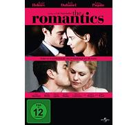 THE ROMANTICS - DVD NEUF KATIE HOLMES,JOSH DUHAMEL,ANNA PAQUIN,ADAM BRODY