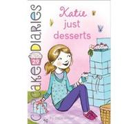 Katie Just Desserts by Coco Simon Coco Simon (Auteur)