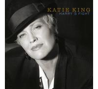 Katie King - Harry's Fight [Import]