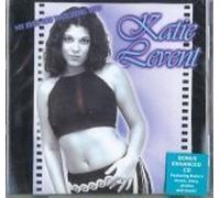 Katie Levent - My Eyes Are Watching You (UK Import)