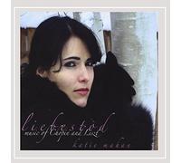 Katie Mahan - Liebestod