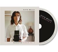 Katie Melua - Ȣ, ΑϹΟՍՏΤΙϹ (ϹD)
