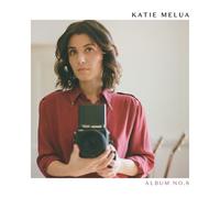 KATIE MELUA - ALBUM NO.8 SOFTPAK CD NEUF