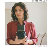 Katie Melua Album No. 8 (Vinyl) 12" Album