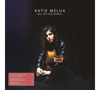 Katie Melua Call Off the Search (Vinyl) 20th Anniversary 12" Remastered Album
