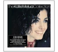Katie Melua Collection (In onus DVD - PAL) by DRAMATICO