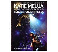 Katie Melua : Concert under the sea